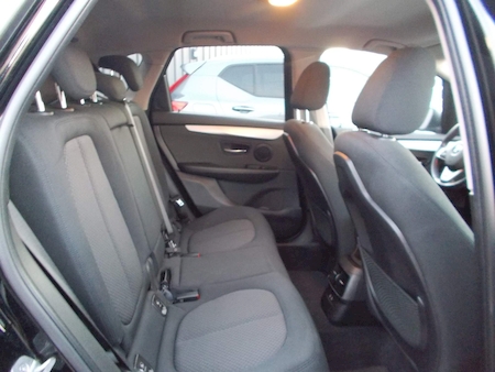 BMW SERIE 2 ACTIVE TOURER 218 DA 150 CV LOUNGE ******* AVEC SEULEMENT 35000 KMS !!! ********